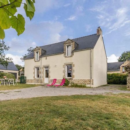 Saint-André-des-Eaux Gite Calme Entre Plage Et Nature, 3 Chambres, Jardin Clos, Proche Guerande/La Baule - Fr-1-306-1125 מראה חיצוני תמונה