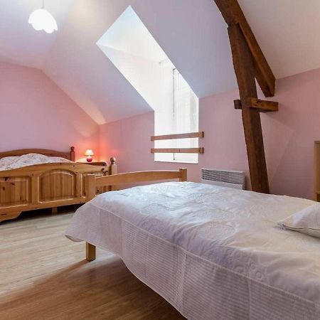 Saint-André-des-Eaux Gite Calme Entre Plage Et Nature, 3 Chambres, Jardin Clos, Proche Guerande/La Baule - Fr-1-306-1125 מראה חיצוני תמונה