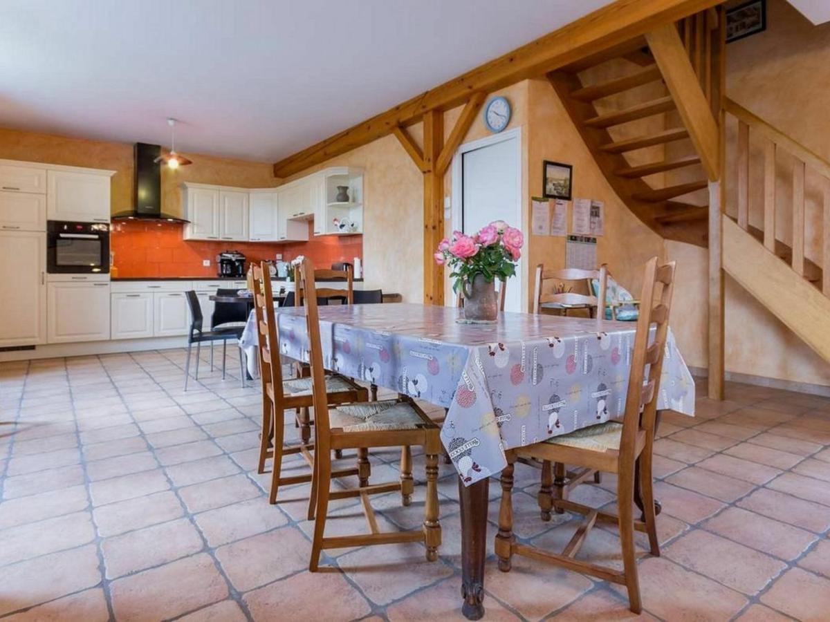 Saint-André-des-Eaux Gite Calme Entre Plage Et Nature, 3 Chambres, Jardin Clos, Proche Guerande/La Baule - Fr-1-306-1125 מראה חיצוני תמונה