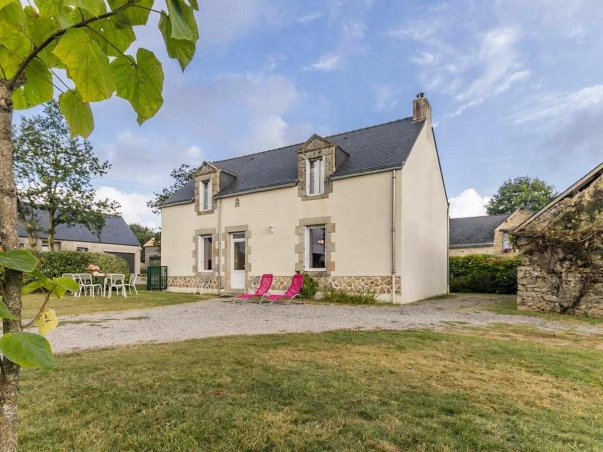 Saint-André-des-Eaux Gite Calme Entre Plage Et Nature, 3 Chambres, Jardin Clos, Proche Guerande/La Baule - Fr-1-306-1125 מראה חיצוני תמונה