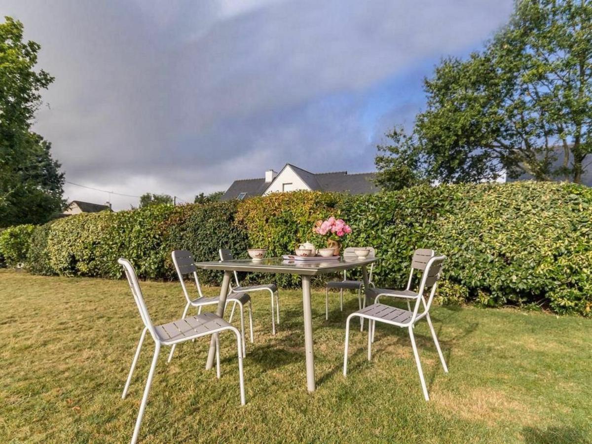 Saint-André-des-Eaux Gite Calme Entre Plage Et Nature, 3 Chambres, Jardin Clos, Proche Guerande/La Baule - Fr-1-306-1125 מראה חיצוני תמונה