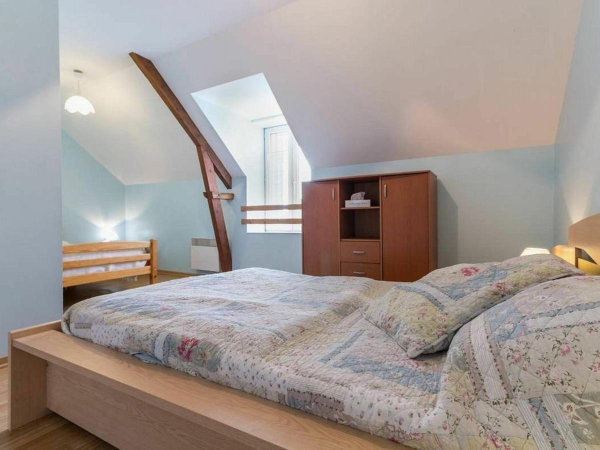 Saint-André-des-Eaux Gite Calme Entre Plage Et Nature, 3 Chambres, Jardin Clos, Proche Guerande/La Baule - Fr-1-306-1125 מראה חיצוני תמונה