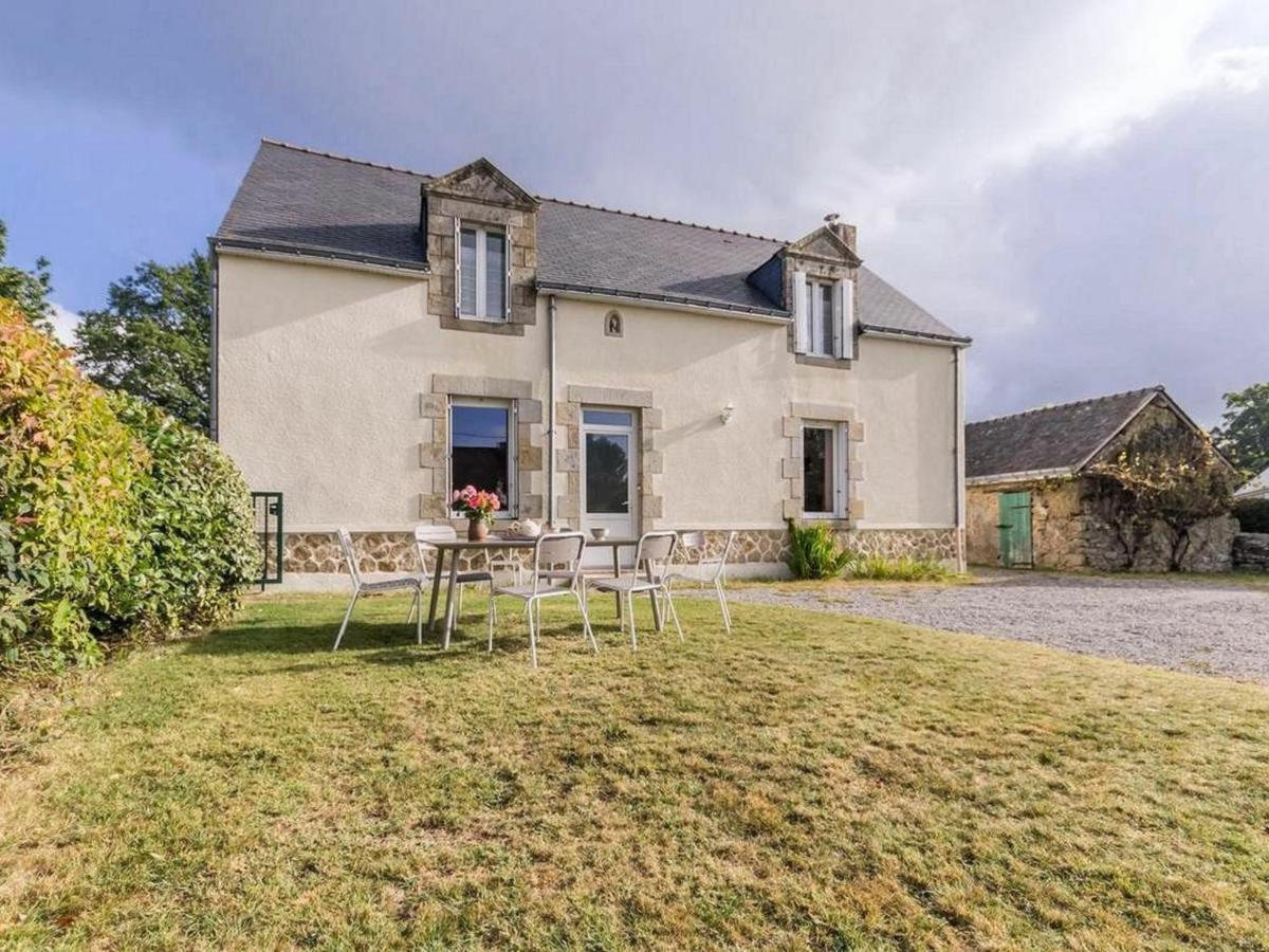 Saint-André-des-Eaux Gite Calme Entre Plage Et Nature, 3 Chambres, Jardin Clos, Proche Guerande/La Baule - Fr-1-306-1125 מראה חיצוני תמונה
