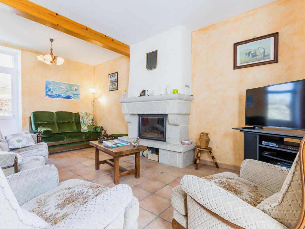 Saint-André-des-Eaux Gite Calme Entre Plage Et Nature, 3 Chambres, Jardin Clos, Proche Guerande/La Baule - Fr-1-306-1125 מראה חיצוני תמונה