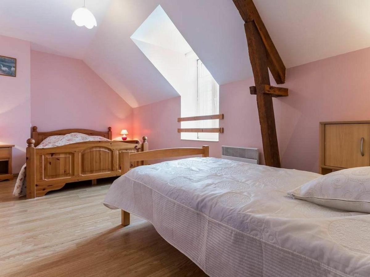 Saint-André-des-Eaux Gite Calme Entre Plage Et Nature, 3 Chambres, Jardin Clos, Proche Guerande/La Baule - Fr-1-306-1125 מראה חיצוני תמונה