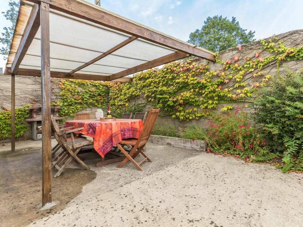 Saint-André-des-Eaux Gite Calme Entre Plage Et Nature, 3 Chambres, Jardin Clos, Proche Guerande/La Baule - Fr-1-306-1125 מראה חיצוני תמונה